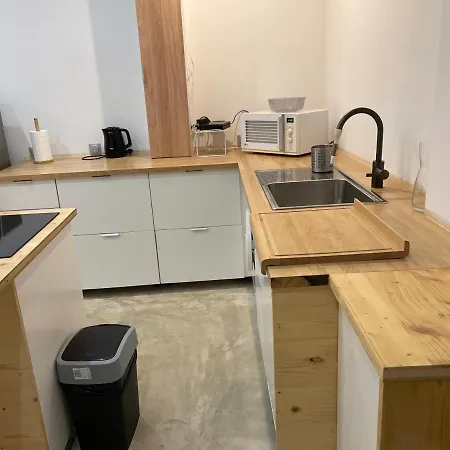 Appartement T2 Bayonne St Esprit Avec Parking Exterior foto