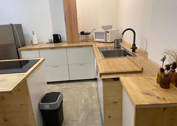 Appartement T2 Bayonne St Esprit Avec Parking