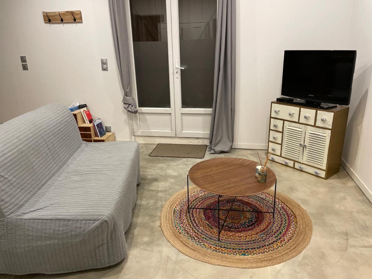 Apartment T2 St Esprit Avec Parking Bayonne