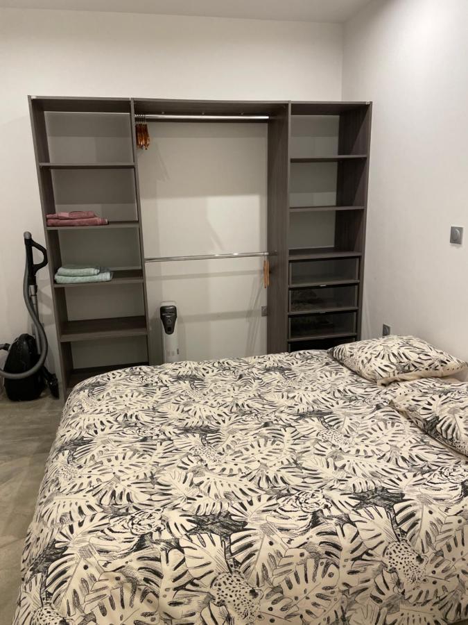 Apartment T2 St Esprit Avec Parking *