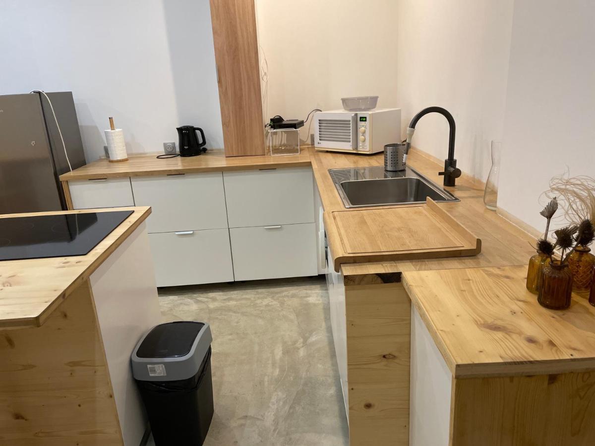 Apartment T2 St Esprit Avec Parking Bayonne